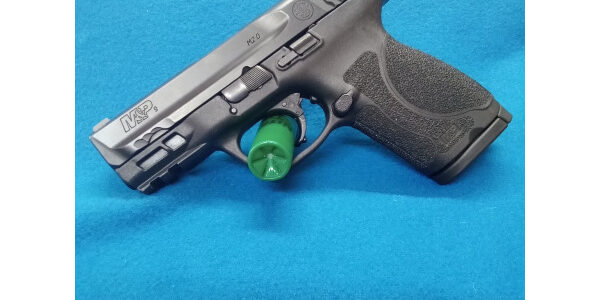 Smith & Wesson 9mm $449