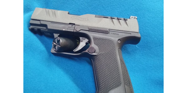 Walther PDP $589.00