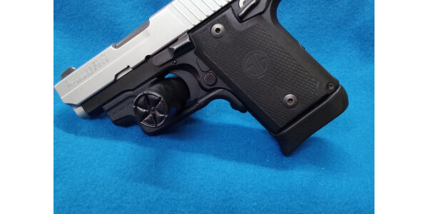 Sig Sauer P938 $699