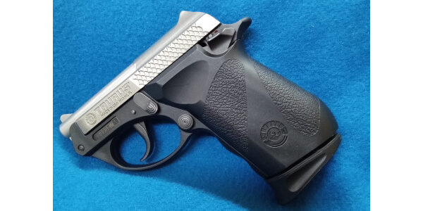 Taurus pt-25 $229