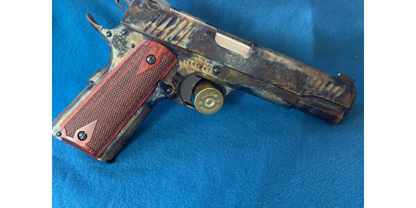 Standard Manufacturing 1911 $1799