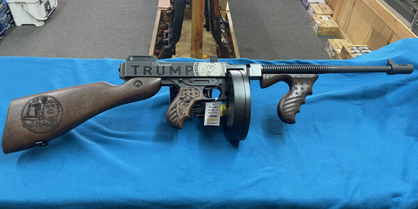 Trump Save America Thompson $2699