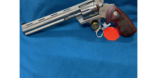 Colt Anaconda $1599