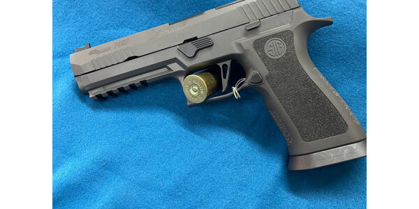 Sig Sauer P320 legion X5 $989.00