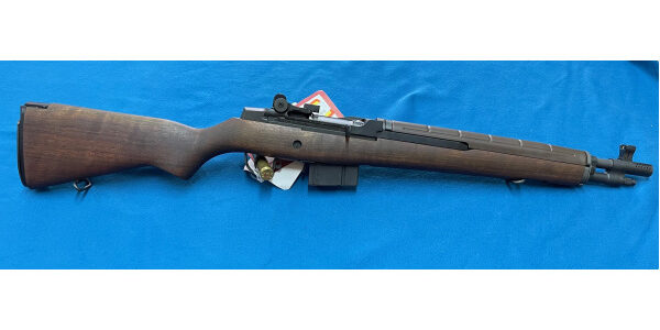 SPRINGFIELD M1A™ TANKER .308 RIFLE $1799