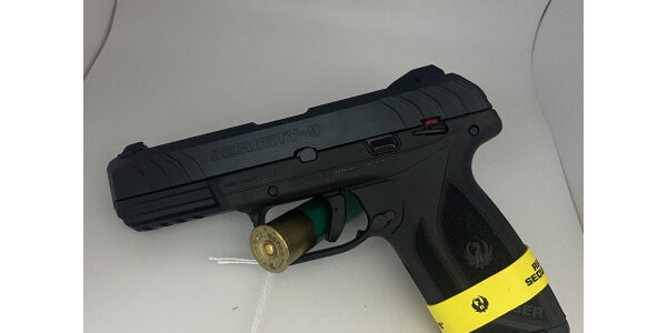 Ruger Security-9   $329.00