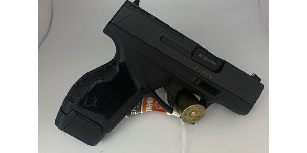 Taurus GX4 $429.00