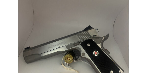 COLT Delta Elite 1911 10MM    $1299.00