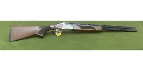 Mossberg, Silver Reserve II, Over/Under Shotgun, 20 Gauge, 3″ Chamber, 26″ Vent Rib Barrel  $999.00