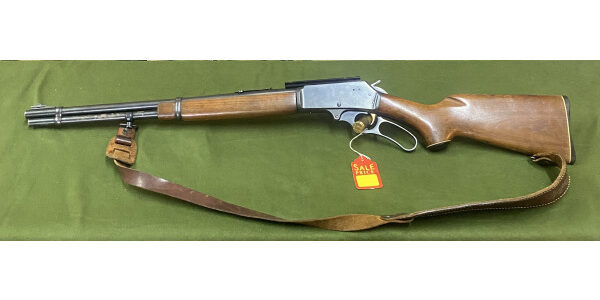 MARLIN 336 RC 35 Remington 20″       $1099.00