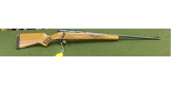 West Point, Model 842, Caliber 222 Rem., Bolt Action Rifle     $499.00