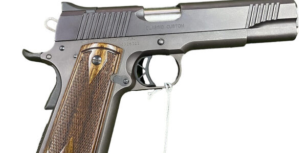 Kimber Classic Custom 1911           FOR ONLY $699.00